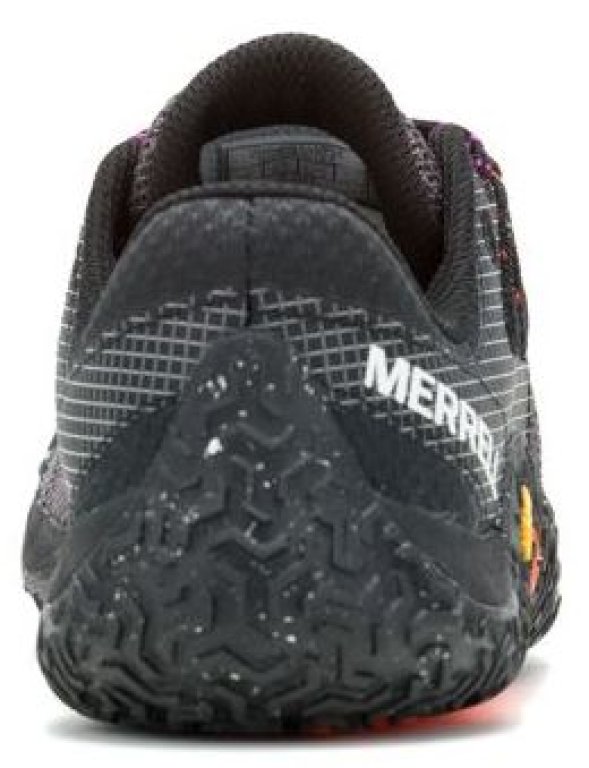 Взуття Merrell Trail Glove 7 W - чорні