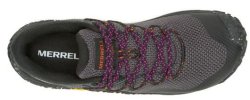 Взуття Merrell Trail Glove 7 W - чорні