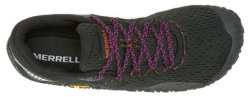 Obuv Merrell Vapor Glove 6 W - černá