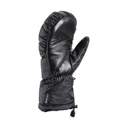 Рукавиці Leki Glace 3D Mitt W - чорні