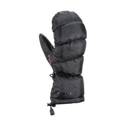 Рукавиці Leki Glace 3D Mitt W - чорні