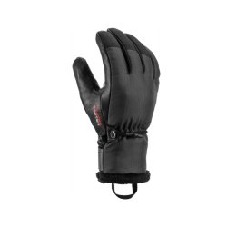 Гірськолижні рукавиці Leki Lantana 3D GTX W - чорні