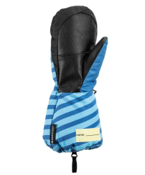 Рукавиці Leki Little Paw Mitt Long Jr - сині