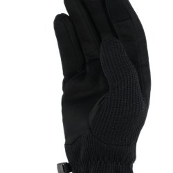 Rukavice Spyder Bandit M - černá