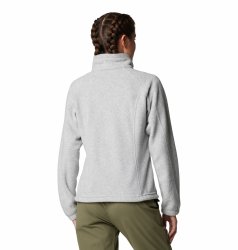 Світшот Columbia Benton Springs™ Full Zip W - сірий