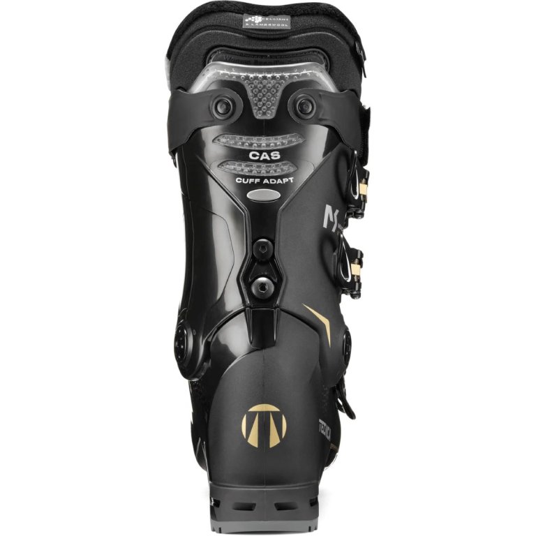 Lyžařské boty Tecnica Mach Sport MV 95 X W - černá