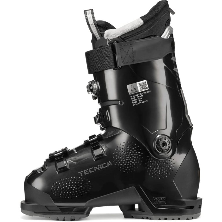 Lyžařské boty Tecnica Mach Sport MV 95 X W - černá