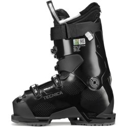 Lyžařské boty Tecnica Mach Boa HV 95 X GW W - černá