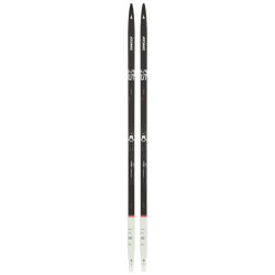 Běžky Atomic Savor 46 Skintec + Vázání Prolink Shift Pro CL - černá