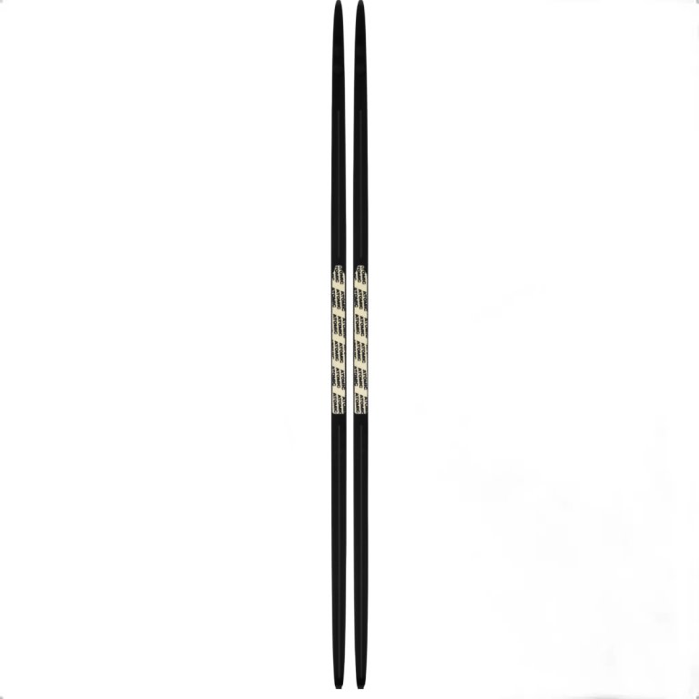 Běžky Atomic Savor 46 Skintec + Vázání Prolink Shift Pro CL - černá