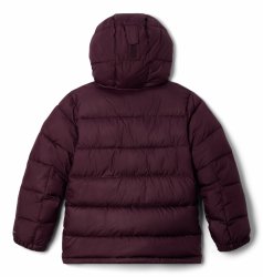 Куртка Columbia Pike Lake™ II J - фіолетовий