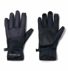 Рукавиці Columbia Cloudcap™ II Fleece Glove W - чорна