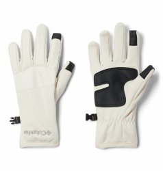 Рукавиці Columbia Cloudcap™ II Fleece Glove W - бежевий
