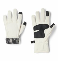 Рукавиці Columbia Cloudcap™ II Fleece Glove W - бежевий