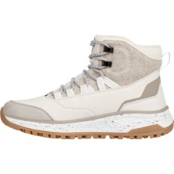 Obuv McKinley Ranger Mid AQX W - béžová