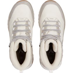 Obuv McKinley Ranger Mid AQX W - béžová