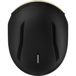 Гірськолижний шолом Salomon Driver Prime Sigma Plus Mips - чорний
