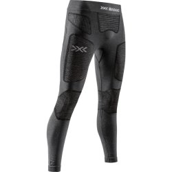 Легінси X-Bionic Symbio Merino Pants M - сірі