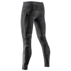 Легінси X-Bionic Symbio Merino Pants M - сірі