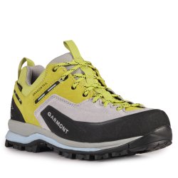 Взуття Garmont Dragontail Tech GTX W - жовтий/сірий/чорний