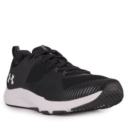 Obuv Under Armour Charged Engage M - černá
