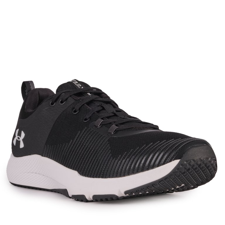 Obuv Under Armour Charged Engage M - černá