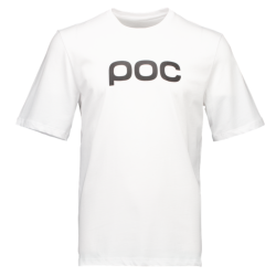 Футболка POC POC Tee - біла