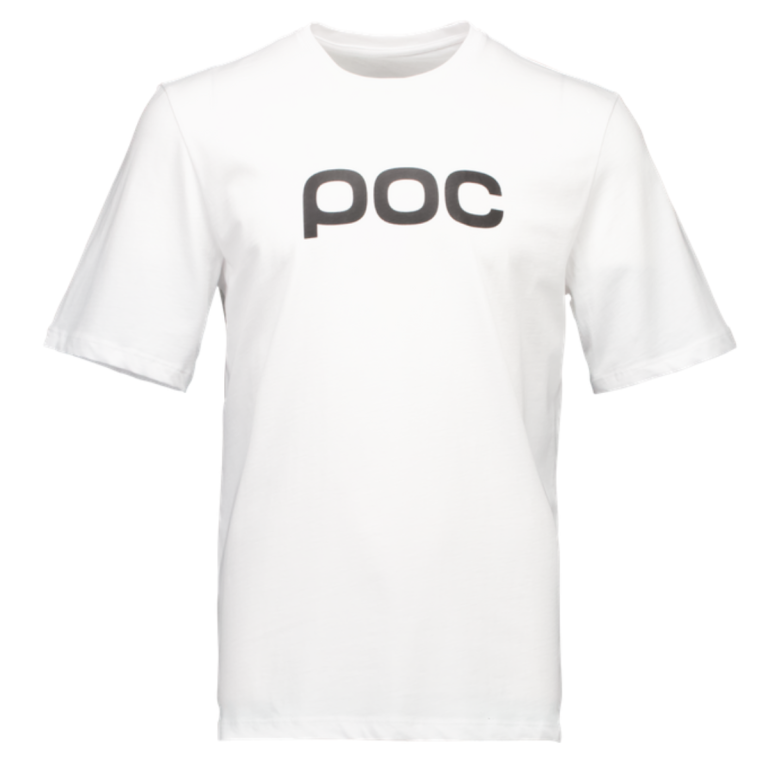 Футболка POC POC Tee - біла