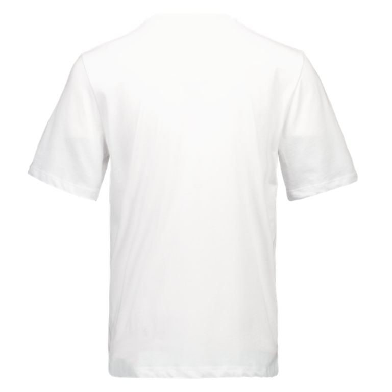 Футболка POC POC Tee - біла