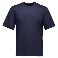 Футболка POC POC Tee - синя
