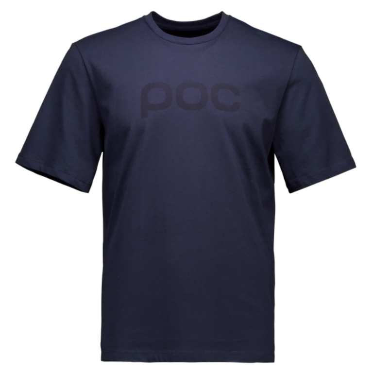Футболка POC POC Tee - синя