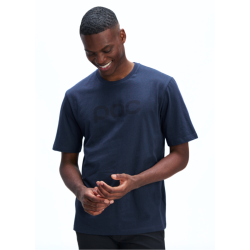 Футболка POC POC Tee - синя