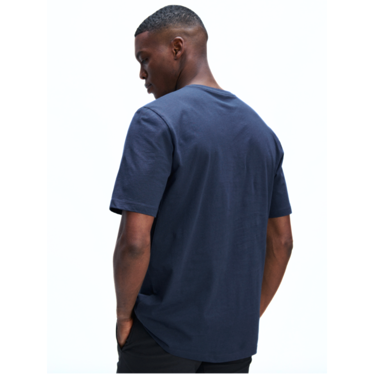 Футболка POC POC Tee - синя