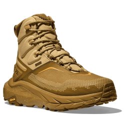 Черевики HOKA Kaha 2 Frost GTX M - коричневі