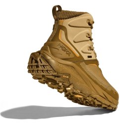 Черевики HOKA Kaha 2 Frost GTX M - коричневі