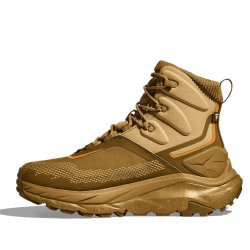 Черевики HOKA Kaha 2 Frost GTX M - коричневі