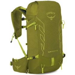 Рюкзак Osprey Talon Velocity 20 M - зелений