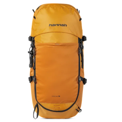 Рюкзак Hannah Arrow 30L - помаранчевий