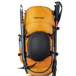 Рюкзак Hannah Arrow 30L - помаранчевий