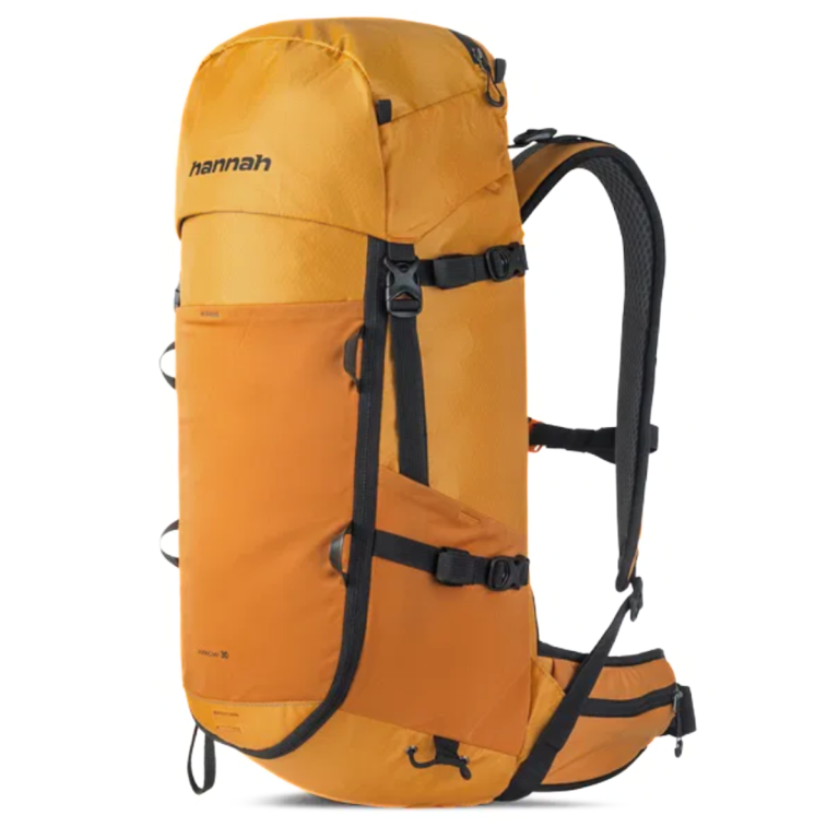 Рюкзак Hannah Arrow 30L - помаранчевий