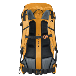 Рюкзак Hannah Arrow 30L - помаранчевий