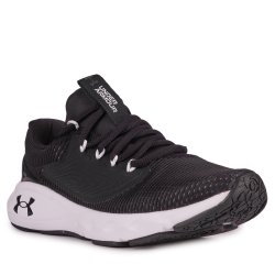 Кросівки Under Armour Charged Vantage 2 W - чорні