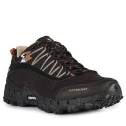 Взуття Garmont 9.81 N Air G 2.0 GTX W - чорний
