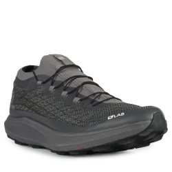 Кросівки Salomon S/LAB PULSAR SG U - чорні/сірі