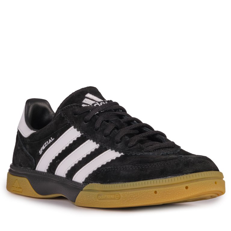 Взуття чоловіче Adidas HB Spezial M - чорні/білі