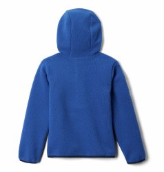 Кофта Columbia Helvetia™ Худі J - синій