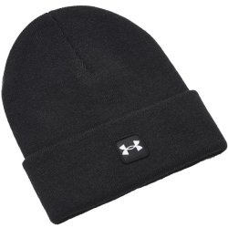 Шапка Under Armour UA Halftime Cuff M - чорна