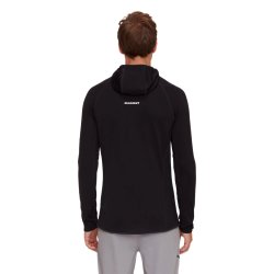 Кофта Mammut Aenergy Light ML M - чорна
