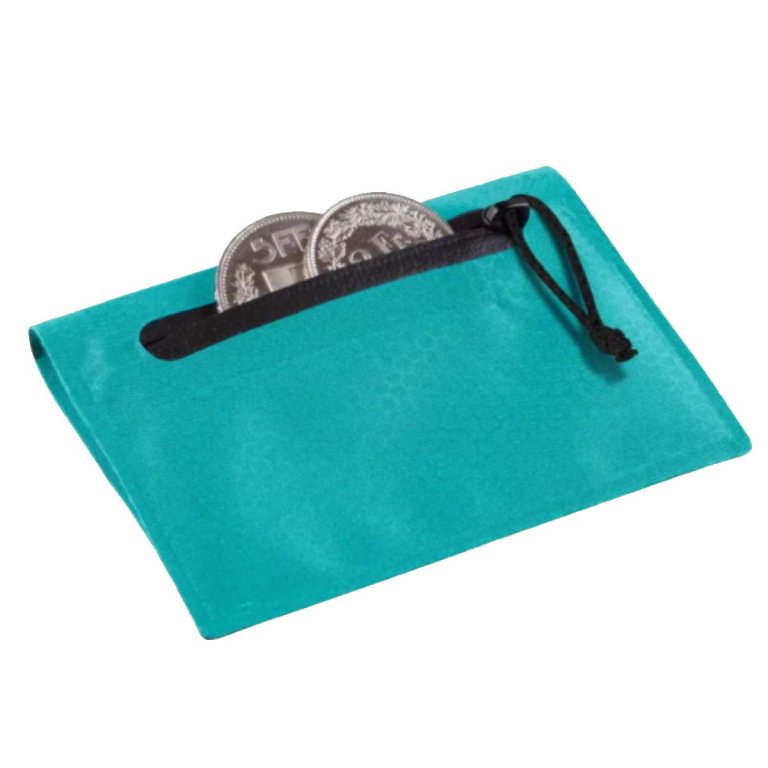 Гаманець Mammut Smart Wallet Ultralight - синій