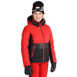 luhta-hakula-aa-jas-gevoerd-dames-cranberry-rood-LUHT636473376L-662-BI-02